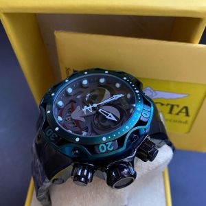 Invicta – DC Comics Joker