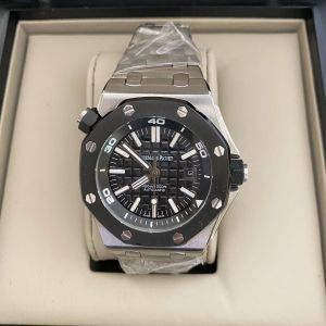 Audemars Piguet – Royal Oak