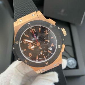 Relógio Hublot – Big Bang Tuiga1909