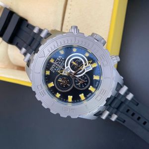 Invicta – Specialty Subaqua Men 0801