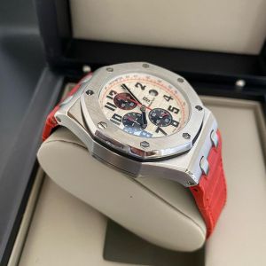 Audemars Piguet – Royal Oak Offshore