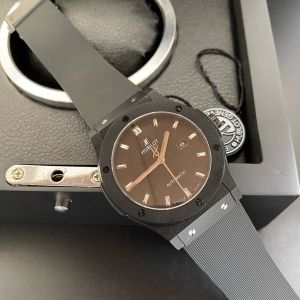 Relógio Hublot – Vendóme Big Bang