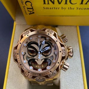 Invicta – DC Comics Joker