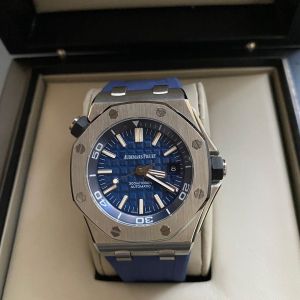 Audemars Piguet – Royal Oak Offshore