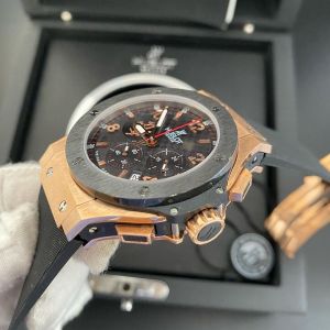 Relógio Hublot – Big Bang Tuiga1909