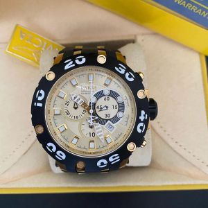 Invicta – Specialty II 0916