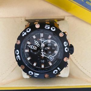 Invicta – Specialty II 0918