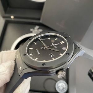 Relógio Hublot – Vendóme Big Bang