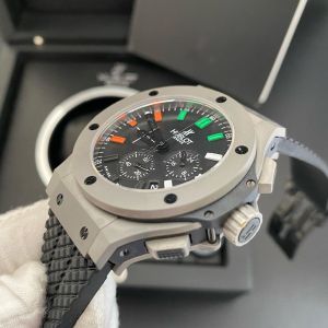 Relógio Hublot – Big Bang Tuiga1909