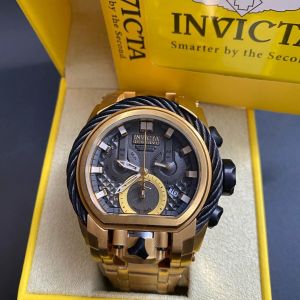 Relógio Invicta – Bolt Zeus Men 26585