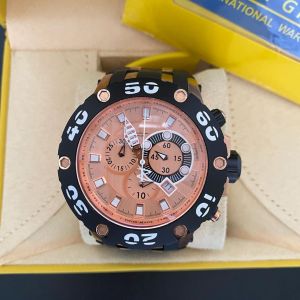 Invicta – Specialty II 0919