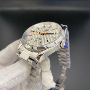 Relógio Omega – Seamaster Coaxial