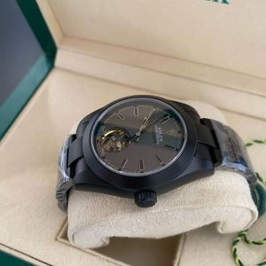 ROLEX OYSTER – MILGAUSS