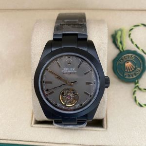 ROLEX OYSTER – MILGAUSS