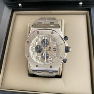 Audemars Piguet – Royal Oak Offshore