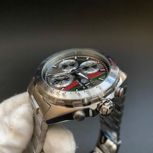 Tag Heuer – F1 Calibre 16