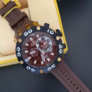 Invicta – Specialty II 0916