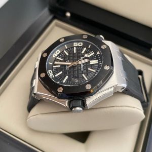 Audemars Piguet – Royal Oak Offshore