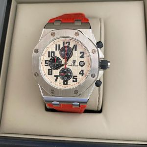 Audemars Piguet – Royal Oak Offshore