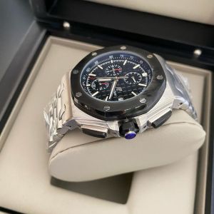 Audemars Piguet – Royal Oak