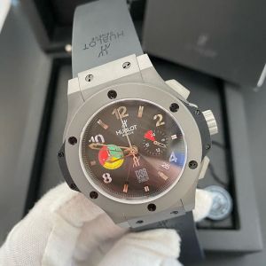 Relógio Hublot – Big Bang