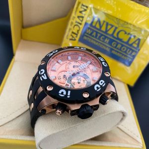 Invicta – Specialty II 0919