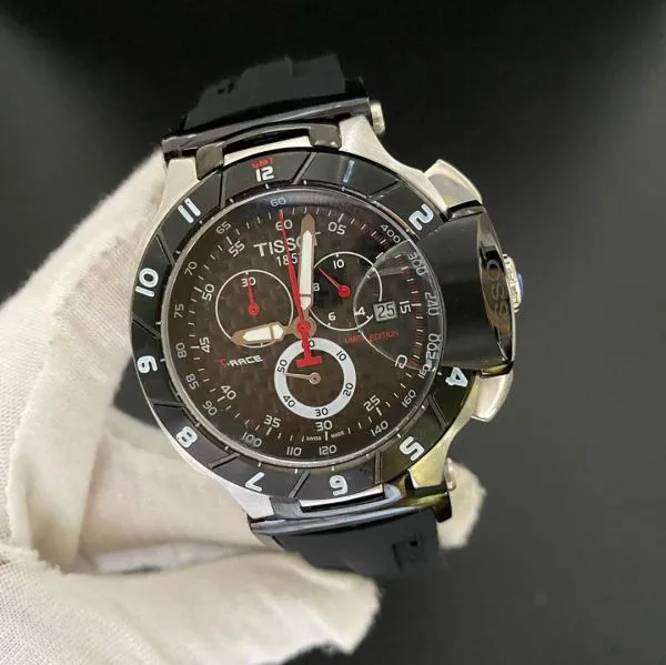 Rel gio Tissot T RACE 1853 Luxury Store