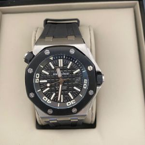 Audemars Piguet – Royal Oak Offshore