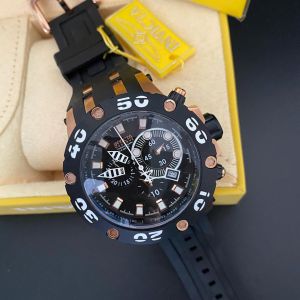 Invicta – Specialty II 0918