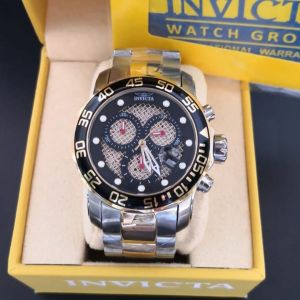 Invicta – Pro Diver 19839