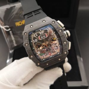 Relógio Richard Mille – RM11-03