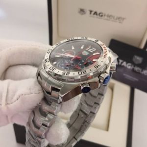 Tag Heuer – Senna F1