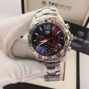 Tag Heuer – Senna F1