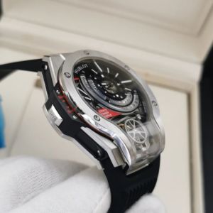 Relógio Hublot – Big Bang Limited Edition