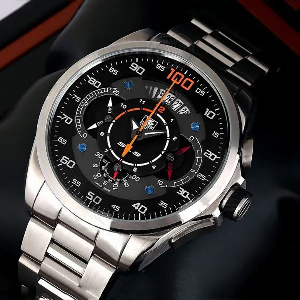 Tag Heuer Mercedes Bens SLS