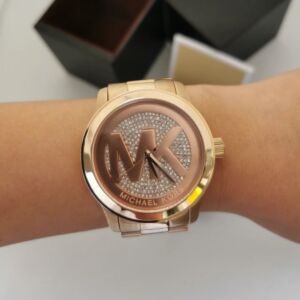 Michael Kors – MK5661 – Rose Gold