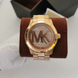 Michael Kors – MK5661 – Rose Gold