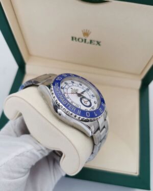 ROLEX  YACHT MASTER II