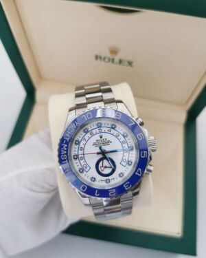 ROLEX  YACHT MASTER II