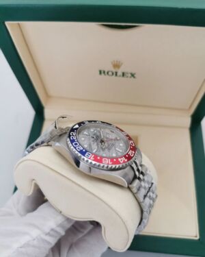 ROLEX OYSTER – MASTER II