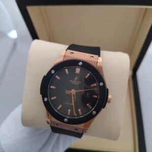 Relógio Hublot – Vendóme