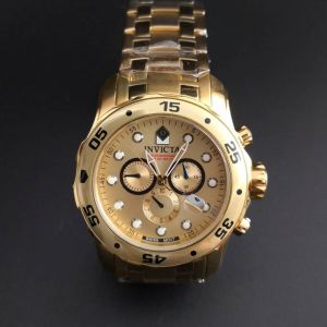 Invicta – Pro Diver 0074