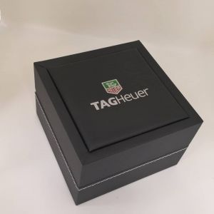 ESTOJO PARA RELÓGIOS TAG HEUER