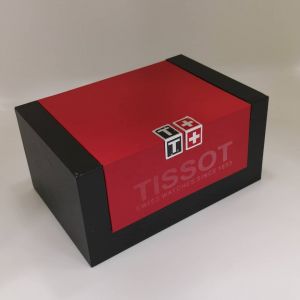 ESTOJO PARA RELÓGIO TISSOT