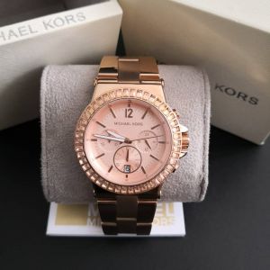 Michael Kors – Baguette Bezel – MK 5412