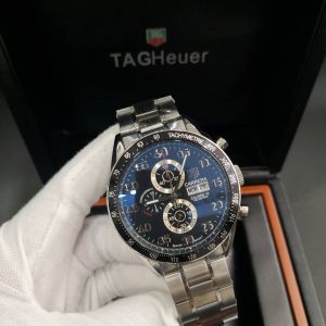 Tag Heuer – Calibre 16