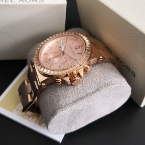 Michael Kors – Baguette Bezel – MK 5412