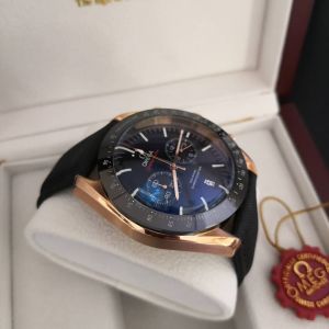 Relógio Omega – Seamaster Coaxial