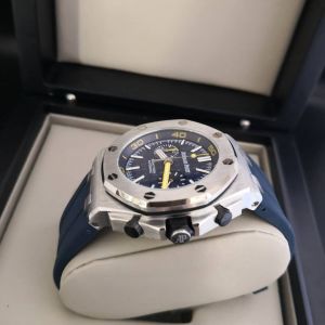 Audemars Piguet – Royal Oak Offshore