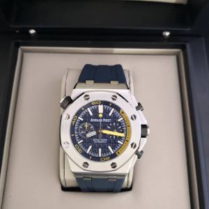 Audemars Piguet – Royal Oak Offshore